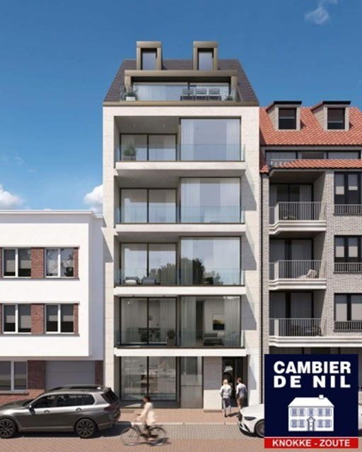 Prachtig nieuwbouwproject “SOUTH VIEW” 4