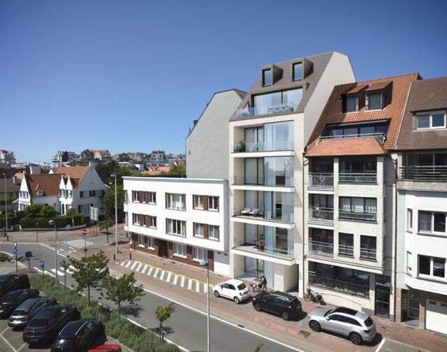 Prachtig nieuwbouwproject “SOUTH VIEW” 1