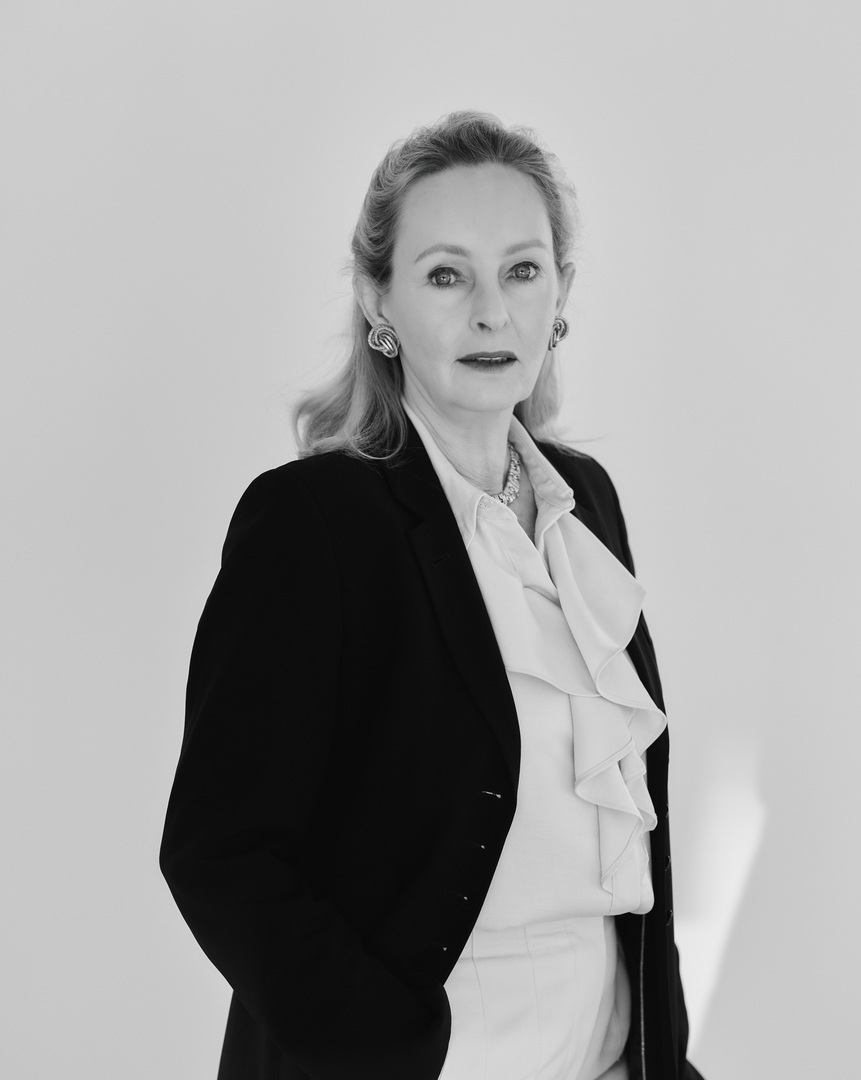 Catherine De Nil
